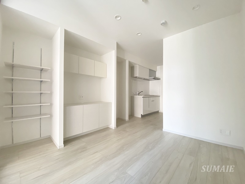 居室・リビング　リビングダイニング☆