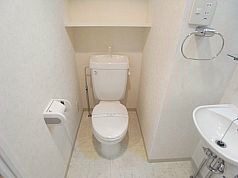 その他設備　※写真と異なる場合は現状優先。