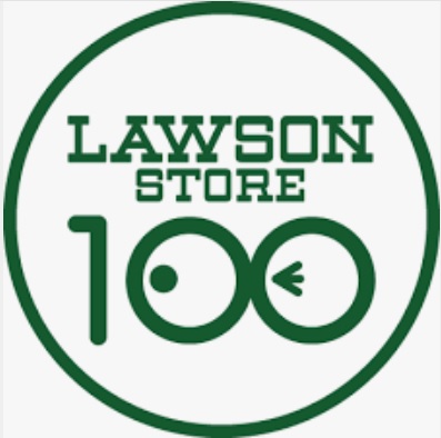 コンビニ　ローソンストア100 LS楽園町店（コンビニ）まで162m