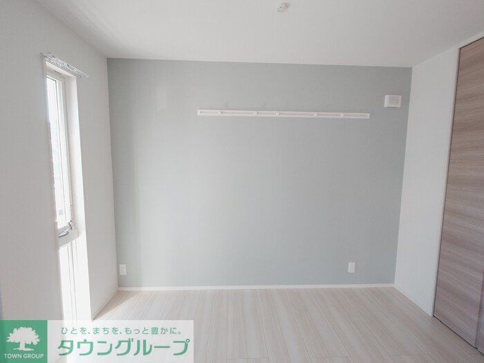 その他部屋・スペース　バルコニー