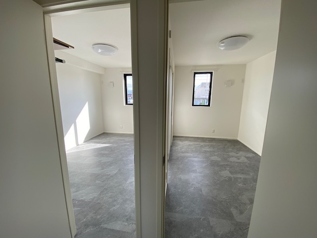 その他部屋・スペース　完成前