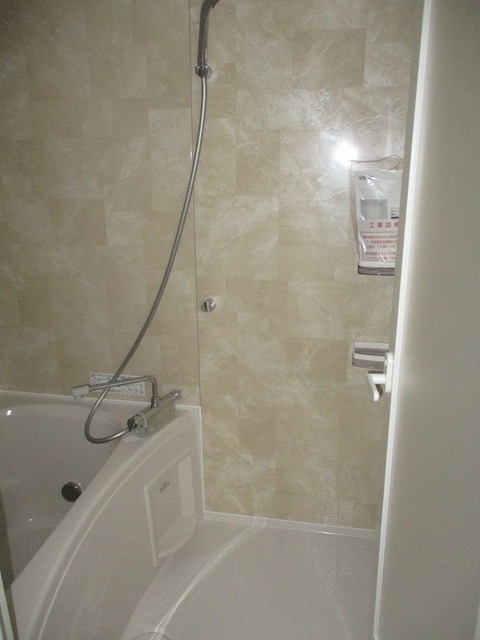 バス・シャワールーム　イメージ