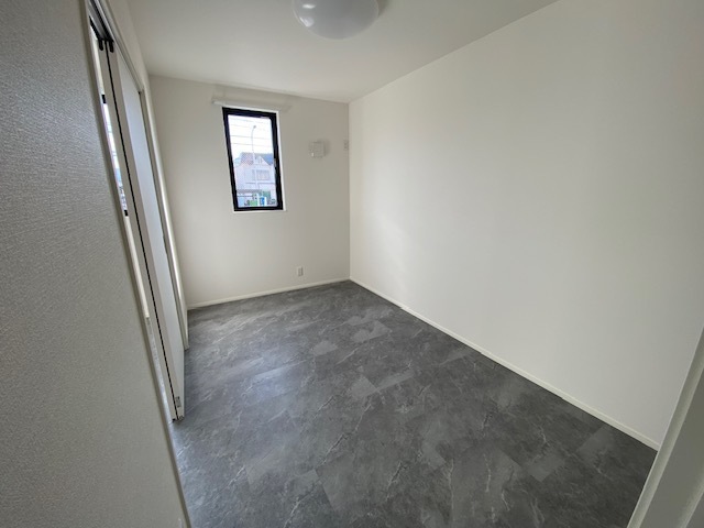 その他部屋・スペース　完成前