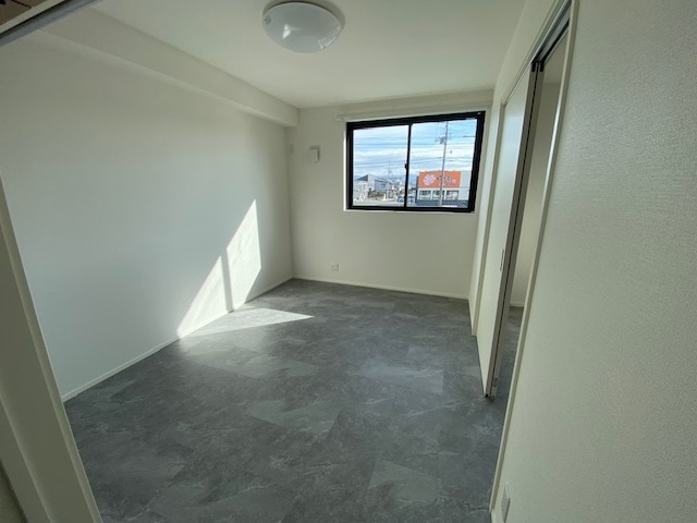 その他部屋・スペース　完成前