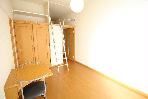 その他部屋・スペース　1F　フローリング仕様