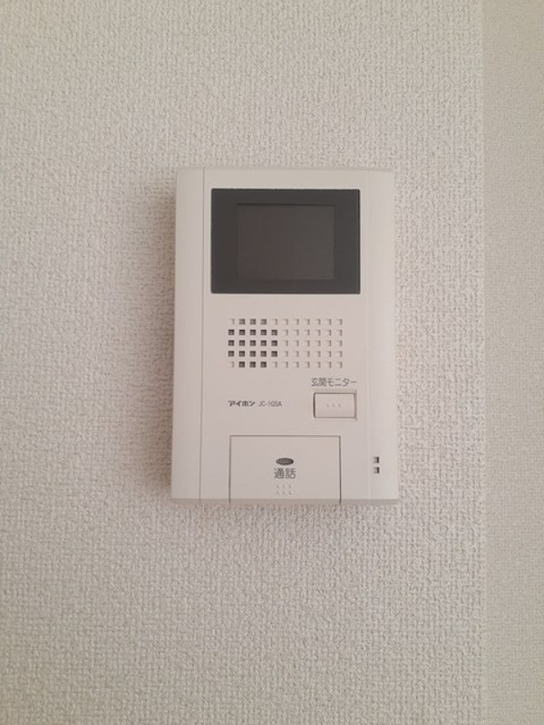 セキュリティ　図面と現状に相違がある場合には現状を優先