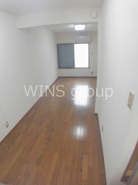 その他　広めのお部屋を是非ご覧下さい