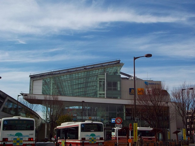 ショッピングセンター　経堂コルティ（ショッピングセンター）まで644m