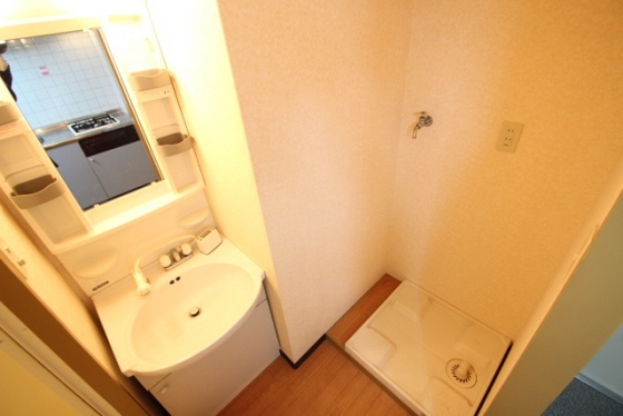 その他　※別号室の写真です