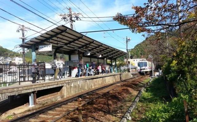その他　市原駅(叡山電鉄 鞍馬線)（その他）まで363m