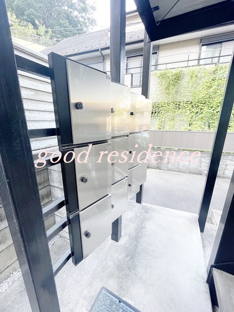 その他共有部分　【横浜駅徒歩圏の好立地物件♪】オススメ！！