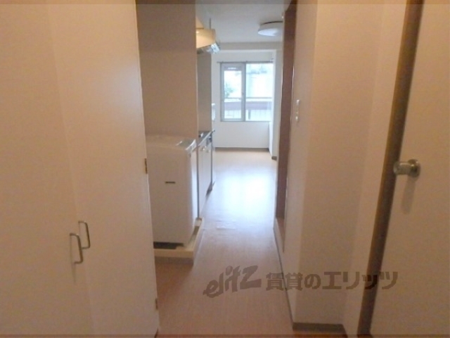 その他部屋・スペース　廊下