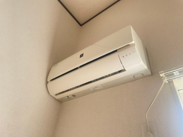 その他設備　内装イメージ