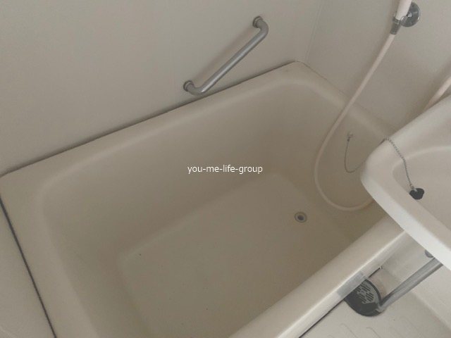 バス・シャワールーム　【他部屋参考写真】