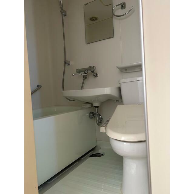 トイレ　【他部屋参考写真】