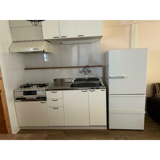 キッチン　【他部屋参考写真】