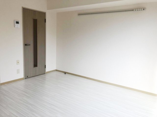 居室・リビング　おしゃれな居間です