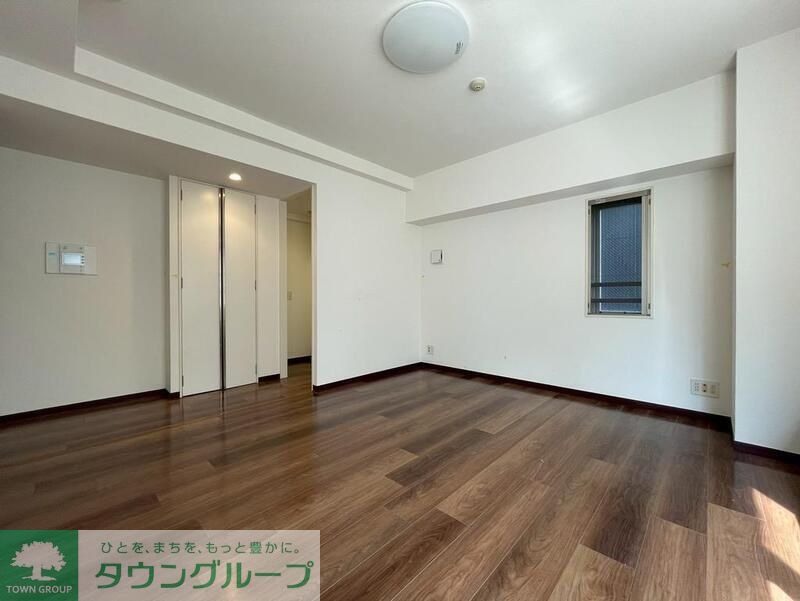 その他部屋・スペース　リビング/居室