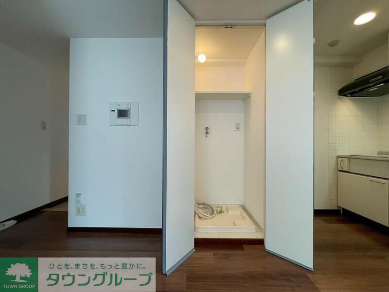 その他設備　設備