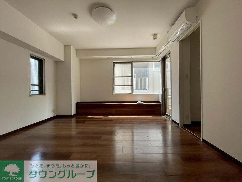 居室・リビング　リビング/居室