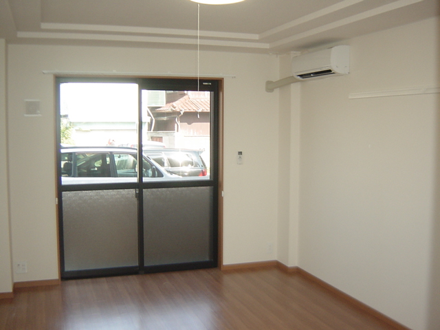 その他部屋・スペース　洋室