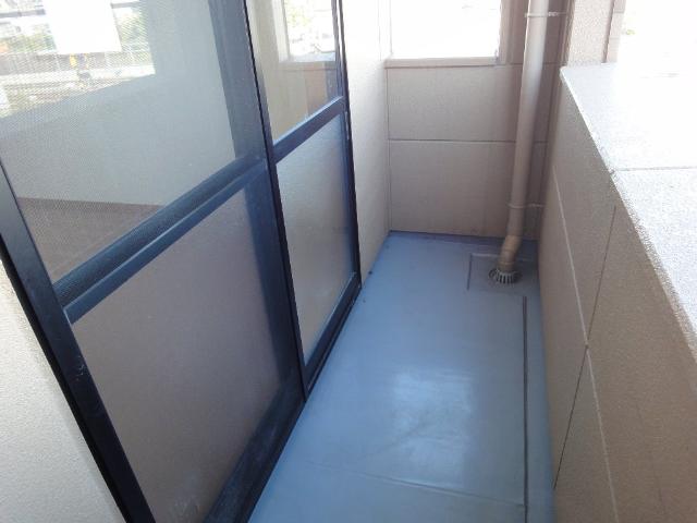 バルコニー　ベランダ