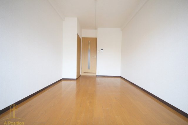 居室・リビング　ラナップスクエア南森町