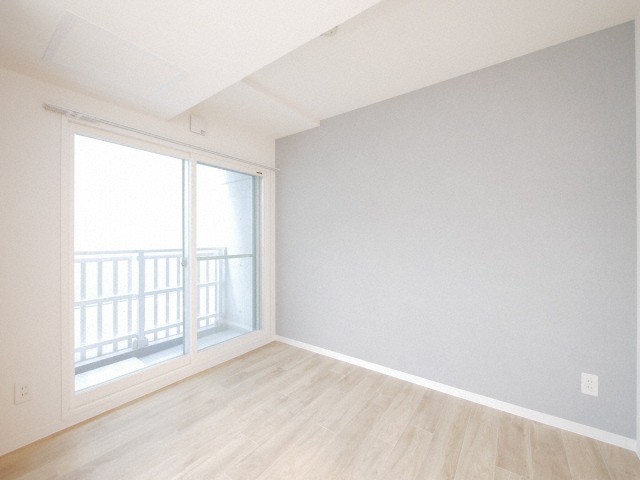 その他設備　洋室