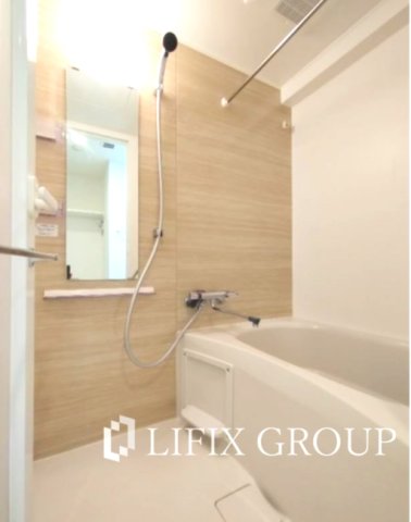 バス・シャワールーム　風呂