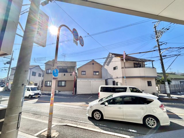 眺望　★同タイプ施工例★