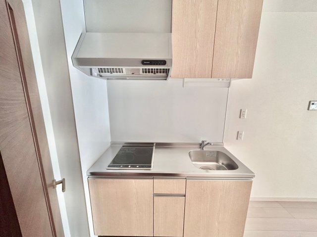 キッチン　★同タイプ施工例★