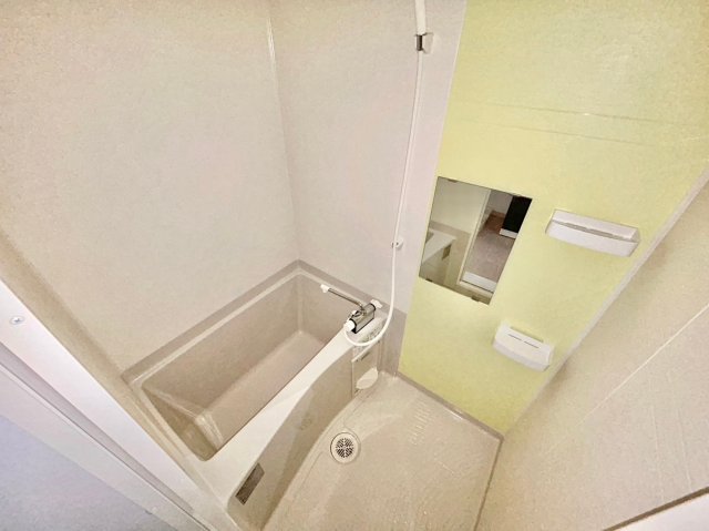 バス・シャワールーム　★同タイプ施工例★