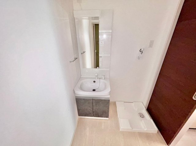 洗面設備　★同タイプ施工例★