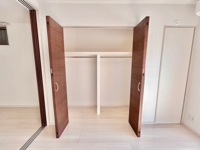 収納　★同タイプ施工例★