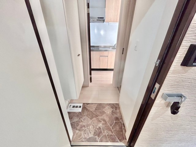 玄関　★同タイプ施工例★