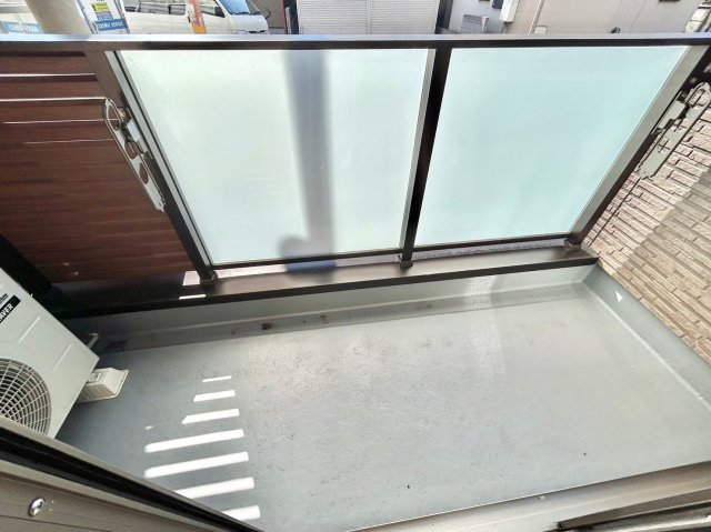 バルコニー　★同タイプ施工例★