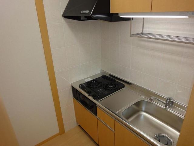 キッチン　同仕様