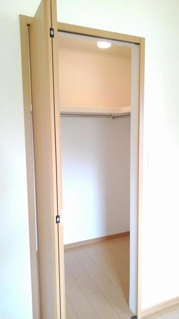 収納　MODE不動産に賃貸おまかせ♪栃木県全域お探し可能♪初期費用