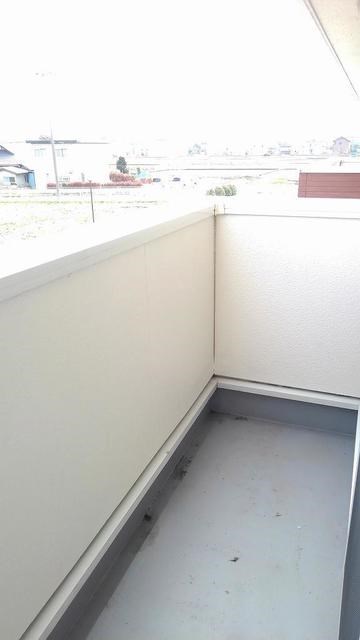 バルコニー　MODE不動産に賃貸おまかせ♪栃木県全域お探し可能♪初期費用