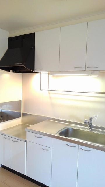 キッチン　MODE不動産に賃貸おまかせ♪栃木県全域お探し可能♪初期費用