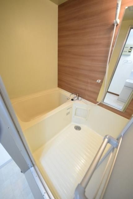 バス・シャワールーム　★バス・トイレ別★