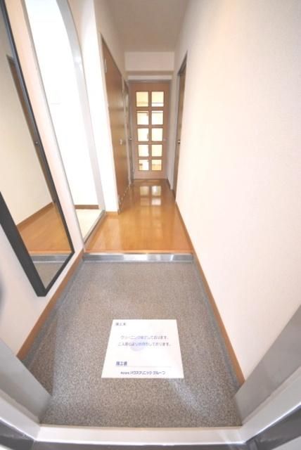 玄関　★玄関★