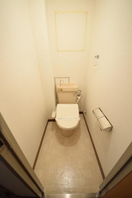 トイレ　★バス・トイレ別★