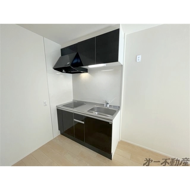 キッチン　システムキッチン