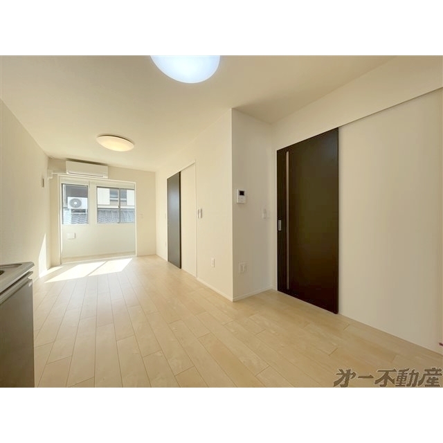 建物外観　ＬＤＫ