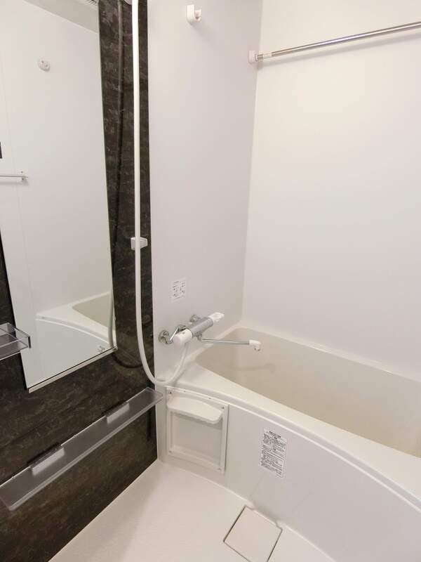 バス・シャワールーム　（別タイプ参考写真）リブリ・YUME II　豊島区高松2