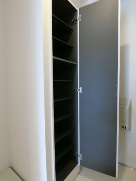 玄関　（別タイプ参考写真）リブリ・YUME II　豊島区高松2