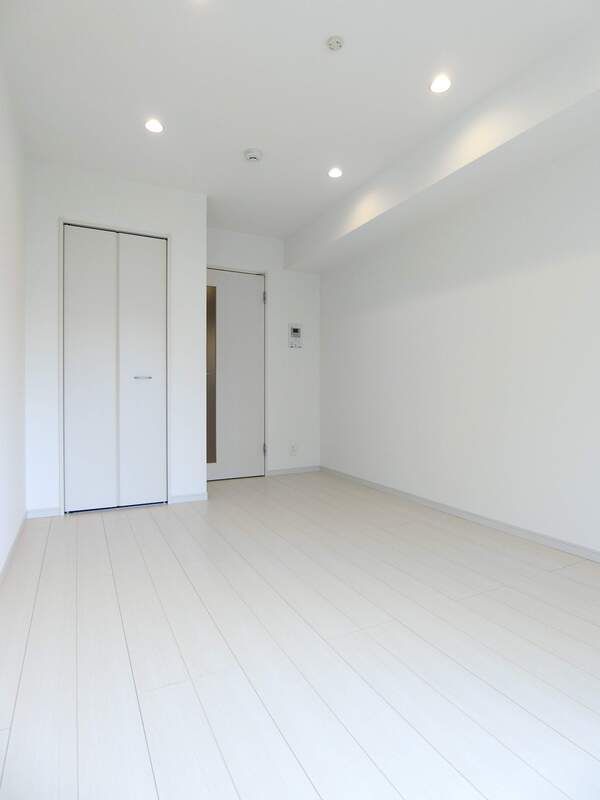 居室・リビング　（別タイプ参考写真）リブリ・YUME II　豊島区高松2