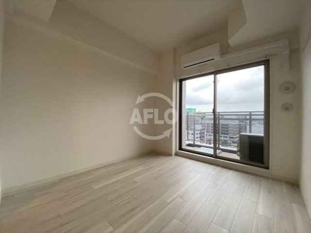 居室・リビング　スプランディッド天王寺DUE　リビング