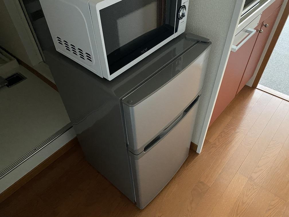 エントランス　家電付きです☆※同タイプ